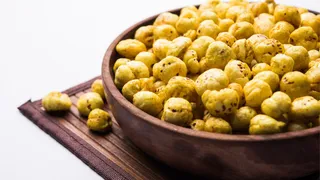 5 Impressive Reasons For Adding Makhana To Your Everyday Diet