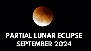 Chandra Grahan 2024: 17 Or 18 September, When Is Partial Lunar Eclipse In India? Check Date And Details