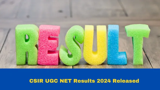 csir-ugc-net-results-2024-released-at-csirnet-nta-ac-in-cutoff-list-to-be-out-soon