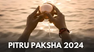 Pitru Paksha 2024: 17th Or 18th September, When Will Shradh Begin? Check Correct Date And Other Details