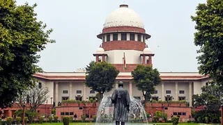 Krishna Janmabhoomi Case: SC To Hear Muslim Side's Plea Against Allahabad HC Verdict On September 17