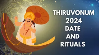 Onam 2024: Thiruvonam On September 15; Check Significance And Rituals Of This Sacred Festival