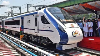 Bihar Gets Three Vande Bharat Trains, To Pass Through Bengal-Uttar Pradesh | Check Time Table, Route