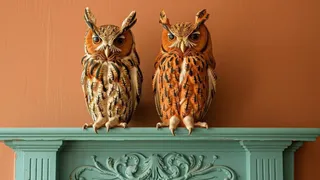 5-best-places-to-keep-owl-pair-statue-as-per-vastu-to-attract-money-and-success