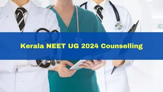 Kerala NEET UG 2024 Counselling: Round 2 Choice Filling Process Starts; Documents Required List Here