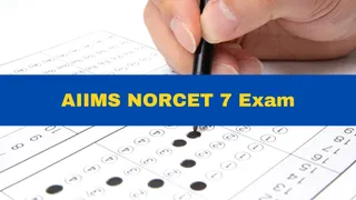 AIIMS NORCET 7 Exam Today; Check Guidelines, Exam Pattern