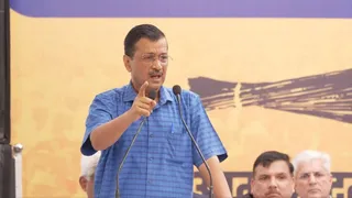 Arvind Kejriwal To Resign As Delhi CM, Seeks Public Mandate On AAP Govt's 'Honesty' In First Address After Bail