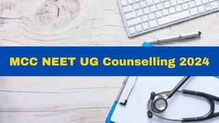MCC NEET UG Counselling 2024: Round 2 Registration Window To Close Today; Seat Allotment Results On September 19