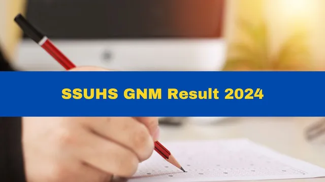 ssuhs-gnm-result-2024-released-at-ssuhs-in-get-download-link-here