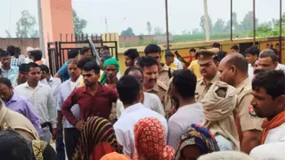 Sambhal Road Accident: Five Crushed To Death By Speeding Pickup On Moradabad-Bulandshahr Road
