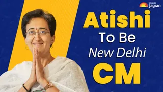 Atishi To Be Delhi Chief Minister As Arvind Kejriwal Proposes Her Name At AAP MLAs Meeting
