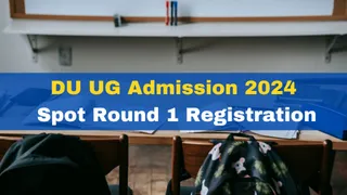 DU UG Admission 2024: Delhi University Spot Round 1 Registration To Begin Tomorrow At admission.uod.ac.in; Check Details