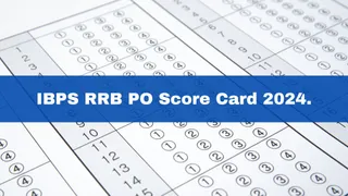 IBPS RRB PO Result 2024: RRB Probationary Officer Scorecard Released At ibps.in; Get Direct Link Here