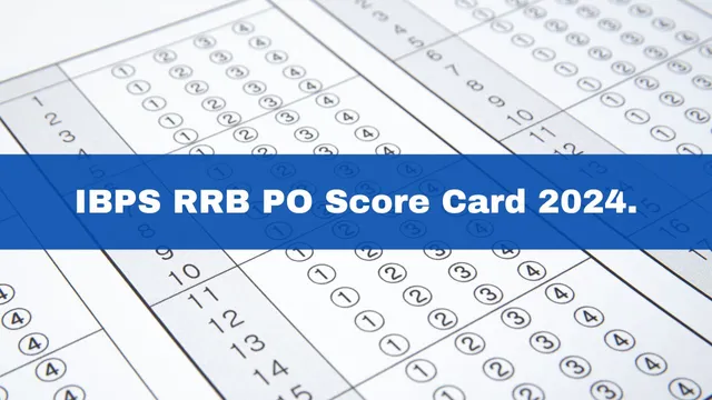ibps-rrb-po-result-2024-rrb-probationary-officer-scorecard-released-at-ibps-in-get-direct-link-here