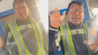 ‘This Is Karnataka Toll, Speak Kannada’: Man Argues Over Toll Plaza Employee Speaking In Hindi | Employee’s Reply Gains Support