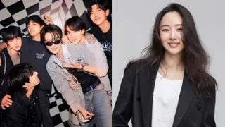 BTS ARMYs Launch Global Campaign On Social Media Against Former ADOR CEO Min Hee Jin’s Return