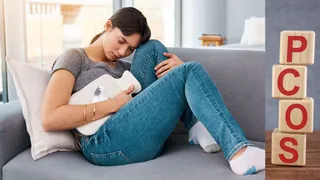 PCOS Awareness Month: Expert Lists Ways To Detect Early Signs Of Polycystic Ovary Syndrome