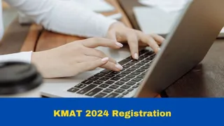 KMAT 2024 Registration Process To End Today At kmatimdia.com; Check Eligibility Criteria
