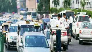 Noida Traffic Advisory: Diversions In Place For Ganesh Visarjan Processions On September 17 | Check List