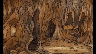 Only Animal Lovers Can Spot The Dog In Cave In Under 10 Seconds