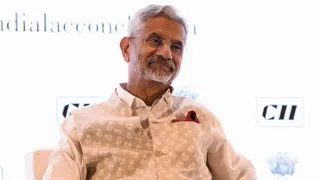 India Wants 'Stable Relationship' With New Regime: S Jaishankar Amid Political Turmoil In Bangladesh