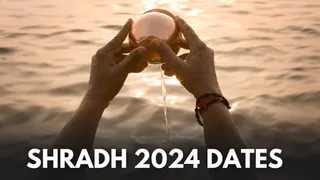 Shradh 2024: Check Calendar For Pitru Paksha; Know When To Perform Tarpan And Pind Daan