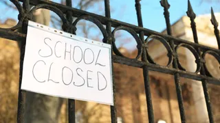 Bihar Schools Closed Till September 21 Due To Rising Water Levels Of Ganga River