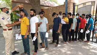 RPSC RAS Prelims Exam 2024 On February 2; Download Syllabus At rpsc.rajasthan.gov.in