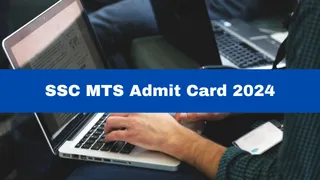 SSC MTS Admit Card 2024 Date And Time: Region Wise Hall Tickets For MTS, Havaldar To Be Released Soon