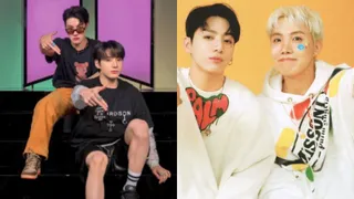 BTS Jungkook Cheers For Jhope; Shares First Update Since His Support For NewJeans Members