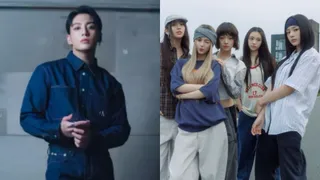 BTS Jungkook's Support For NewJeans Sparks Controversy; HYBE Gets Accused Of Misrepresenting His Intentions