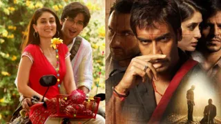 Kareena Kapoor Prefers Jab We Met Over Omkara For Taimur And Jeh’s First Theatre Experience