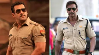 Singham Again: Salman Khan To Have Special Cameo In Ajay Devgn's Movie | Report