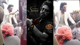 Rajinikanth’s Coolie In TROUBLE As Nagarjuna’s Action Scene Gets Leaked Online; Lokesh Kanagaraj Condemns