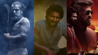 5 Most Awaited South Movies Coming Soon On OTT: Thangalaan, Saripodhaa Sanivaaram, Lal Salaam And More