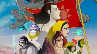 Ramayana: The Legend of Prince Rama To Release In India On THIS Date In Mulitple Languages | Teaser Out