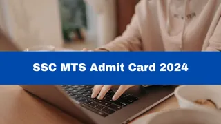 SSC MTS Admit Card 2024 Released For These Regions; Check List Of Regional Websites