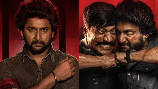 Saripodhaa Sanivaaram On OTT: Netflix, Prime Video Or Hotstar- Where To Watch Nani’s Telugu Action Thriller Movie?