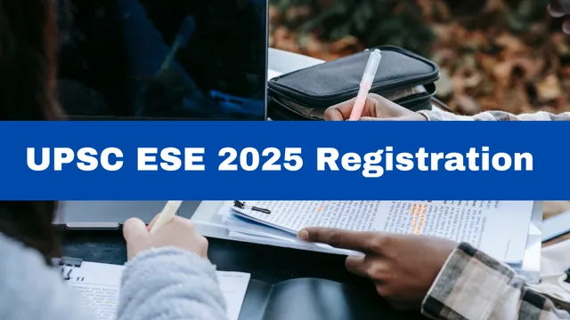 upsc-ese-2025-registration-process-for-232-posts-begins-at-upsc-gov-in-heres-how-to-apply