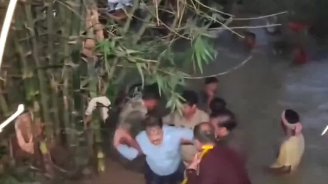 west-bengal-floods-boat-carrying-mp-mla-senior-officers-capsizes-in-birhum-rescue-operation-latest-updates
