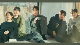 How BTS V Aka Kim Taehyung Formed Iconic Wooga Squad With Park Seo Joon And Friends