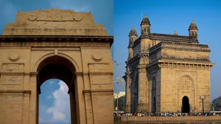 Man’s ‘Subtle Dig’ On Moving From Mumbai To Delhi Triggers Delhiites; ‘Bombay Rent’ Jokes Flood Internet | Viral Video