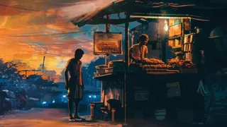 Dhanush's DD4 Is Officially Titled Idli Kadai; Actor Shares First Look Poster Of The Movie
