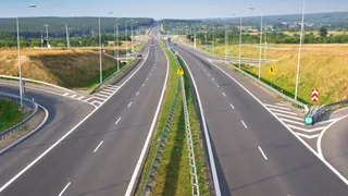 Relief For Delhi-Noida Commuters: New Highway To Come Up Soon Between Okhla Barrage-Yamuna Expressway To Ease Traffic