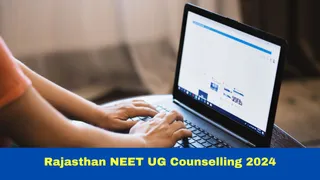 Rajasthan NEET UG Counselling 2024: Round 2 Choice-Filling Process Starts Tomorrow At rajugneet2024.org; Check Fee Structure Here