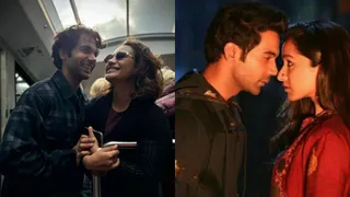 Patralekhaa Reveals Possibility Of Joining Husband Rajkummar Rao's Stree Movie Universe: 'Pairing Is Amazing...'