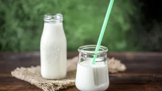 What Happens When You Start Drinking One Glass Of Milk Everyday