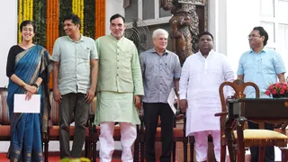 Who Gets What In Delhi CM Atishi-Led Cabinet | Check Full List