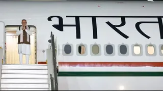 PM Modi US Visit: Prime Minister Departs For US; QUAD Meet, UNGA Address On Agenda