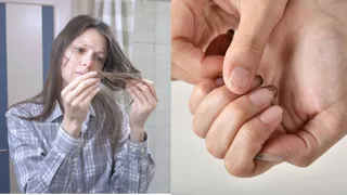 5 Signs Of Nutrient Deficiencies That You Should Never Ignore